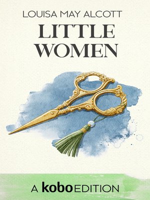 cover image of Little Women